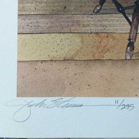 Print - Picture 8 of 9